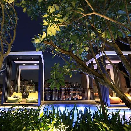 Pine Cone @ Avantas Mid Valley Kuala Lumpur Exterior foto