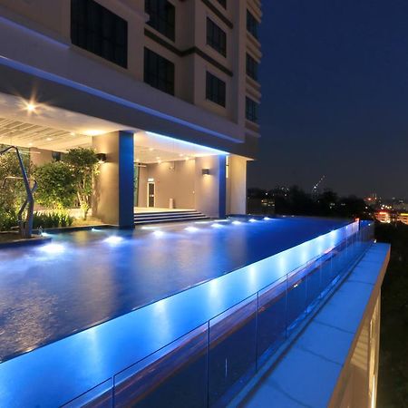 Pine Cone @ Avantas Mid Valley Kuala Lumpur Exterior foto