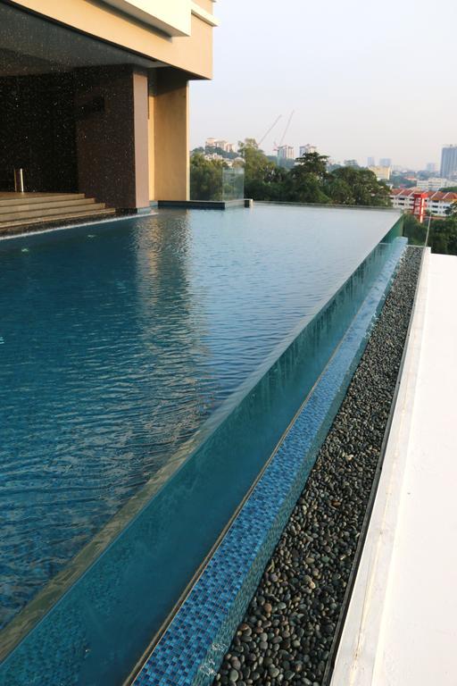 Pine Cone @ Avantas Mid Valley Kuala Lumpur Exterior foto