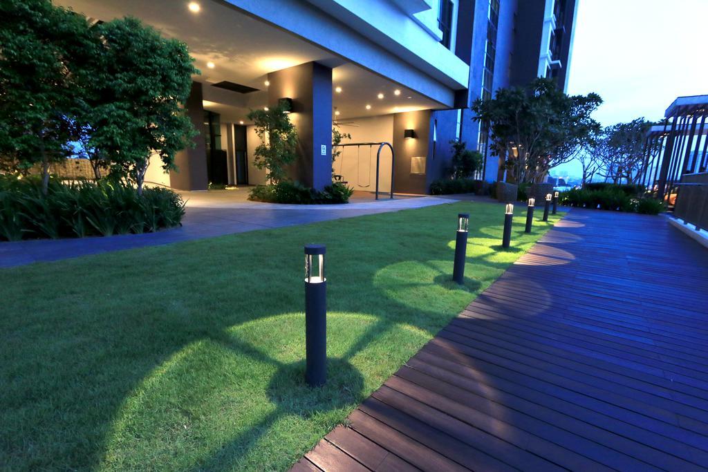 Pine Cone @ Avantas Mid Valley Kuala Lumpur Exterior foto