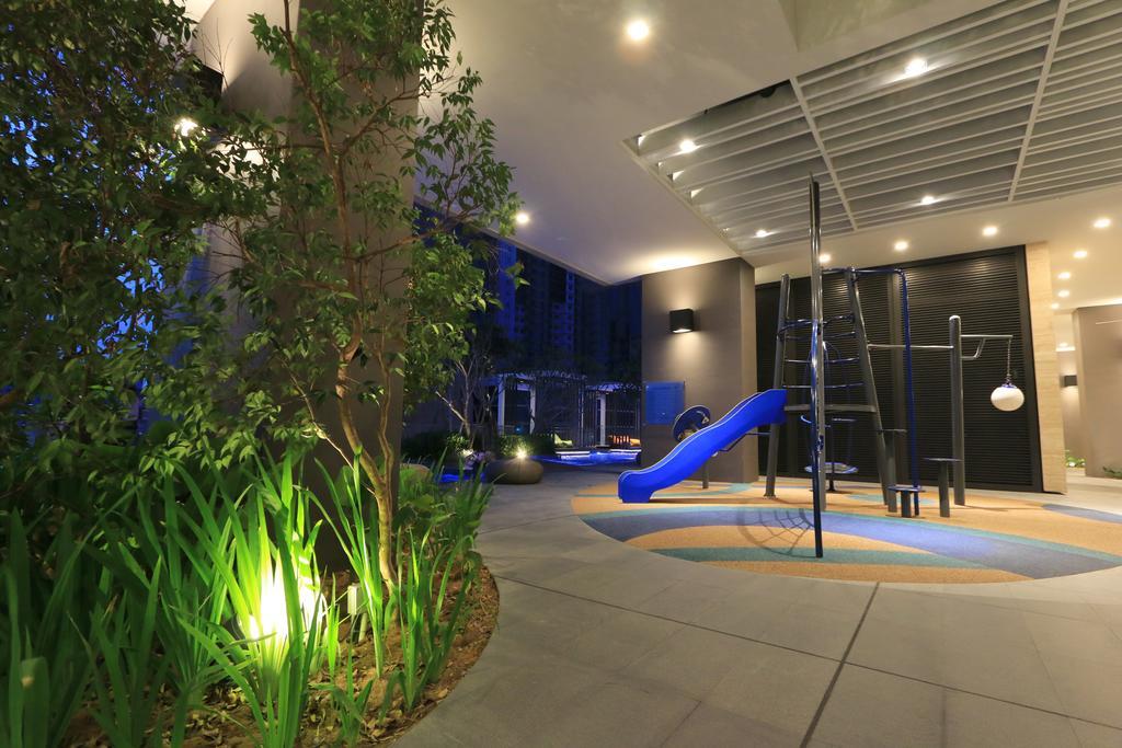 Pine Cone @ Avantas Mid Valley Kuala Lumpur Exterior foto