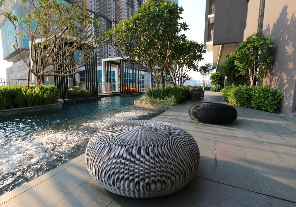 Pine Cone @ Avantas Mid Valley Kuala Lumpur Exterior foto